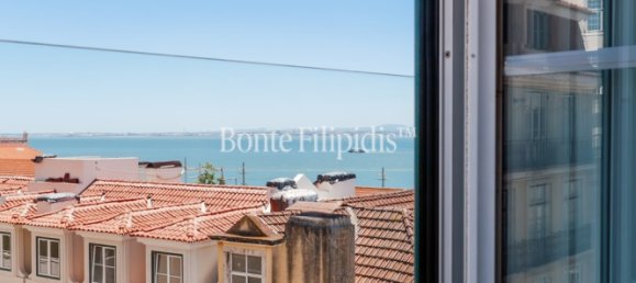 4 bedrooms Penthouse in Lisbon, Portugal No. 134487 22