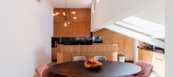 4 bedrooms Penthouse in Lisbon, Portugal No. 134487 37