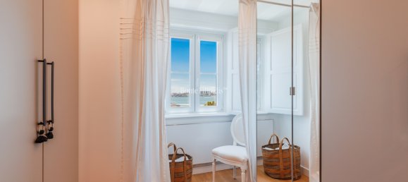 4 bedrooms Penthouse in Lisbon, Portugal No. 134487 25