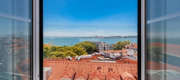 4 bedrooms Penthouse in Lisbon, Portugal No. 134487 28