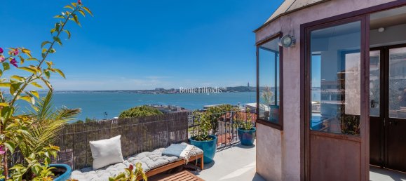 4 bedrooms Penthouse in Lisbon, Portugal No. 134487 46