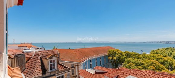 4 bedrooms Penthouse in Lisbon, Portugal No. 134487 12