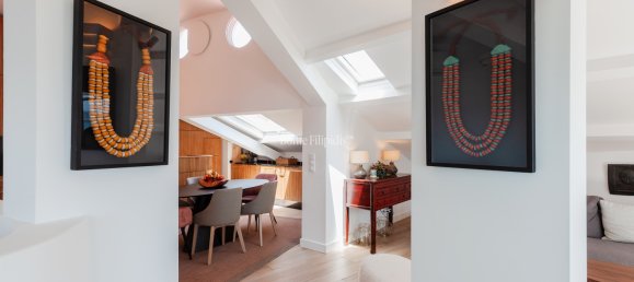 4 bedrooms Penthouse in Lisbon, Portugal No. 134487 36