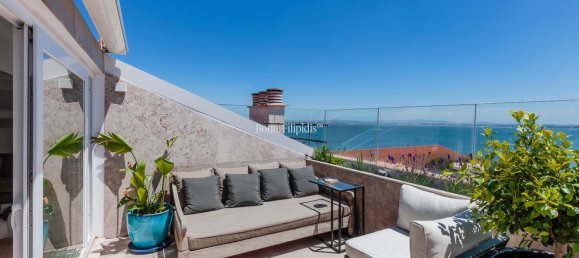 4 bedrooms Penthouse in Lisbon, Portugal No. 134487 44