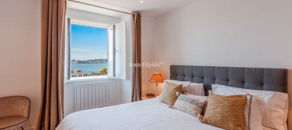 4 bedrooms Penthouse in Lisbon, Portugal No. 134487 27