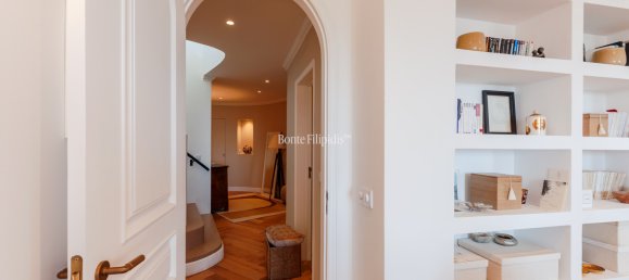4 bedrooms Penthouse in Lisbon, Portugal No. 134487 7