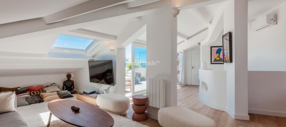 4 bedrooms Penthouse in Lisbon, Portugal No. 134487 40