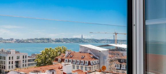 4 bedrooms Penthouse in Lisbon, Portugal No. 134487 29