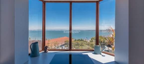 4 bedrooms Penthouse in Lisbon, Portugal No. 134487 48
