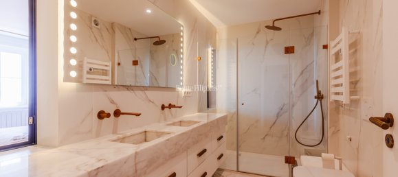 4 bedrooms Penthouse in Lisbon, Portugal No. 134487 31