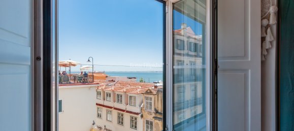 4 bedrooms Penthouse in Lisbon, Portugal No. 134487 21