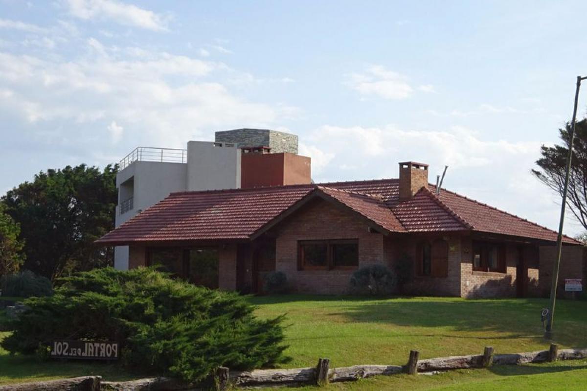 4 Schlafzimmer Haus in Mar del Plata, Argentina, Nr. 90517