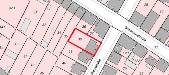 Apartamento de 3 habitaciónes en Lippe, Germany No. 292373 7