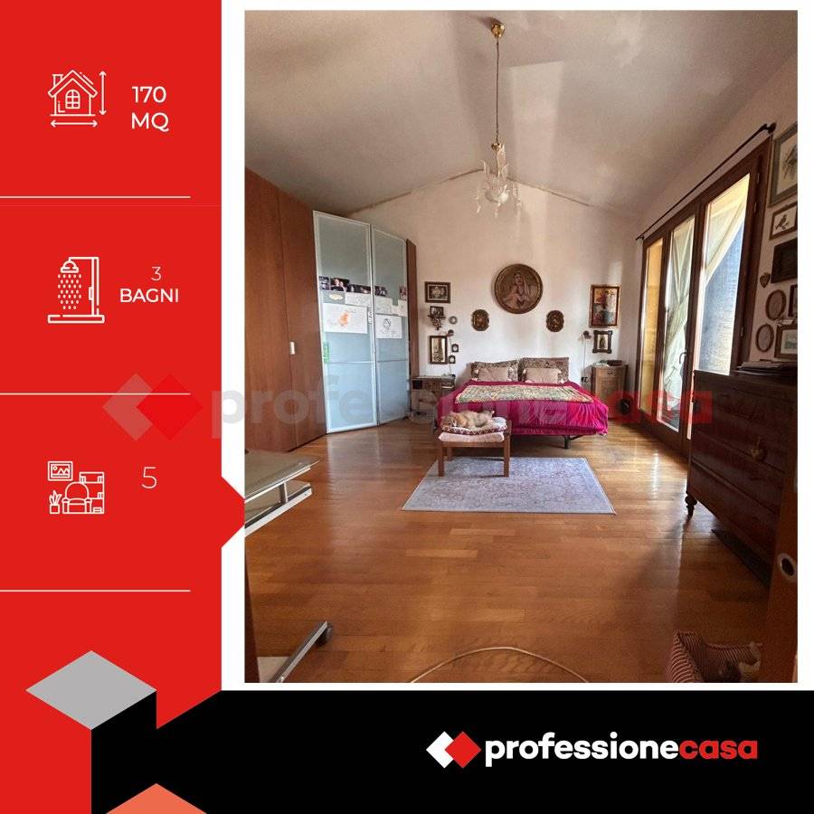 Вилла с 3 спальнями в Кампи Бизенцио, Италия № 13007