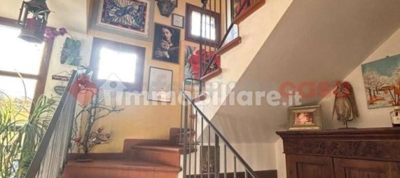 Вилла с 3 спальнями в Кампи Бизенцио, Италия № 13007 6