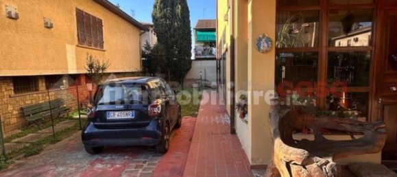 Вилла с 3 спальнями в Кампи Бизенцио, Италия № 13007 24