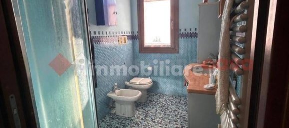 Вилла с 3 спальнями в Кампи Бизенцио, Италия № 13007 17