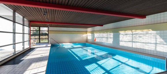 Apartamento de 3 habitaciónes en Saarland, Germany No. 37515 34