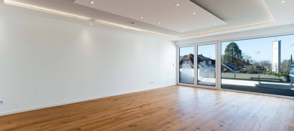 Apartamento de 3 habitaciónes en Saarland, Germany No. 37515 11