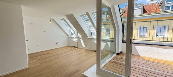 3 rooms Duplex in Wahring, Austria No. 160406 6