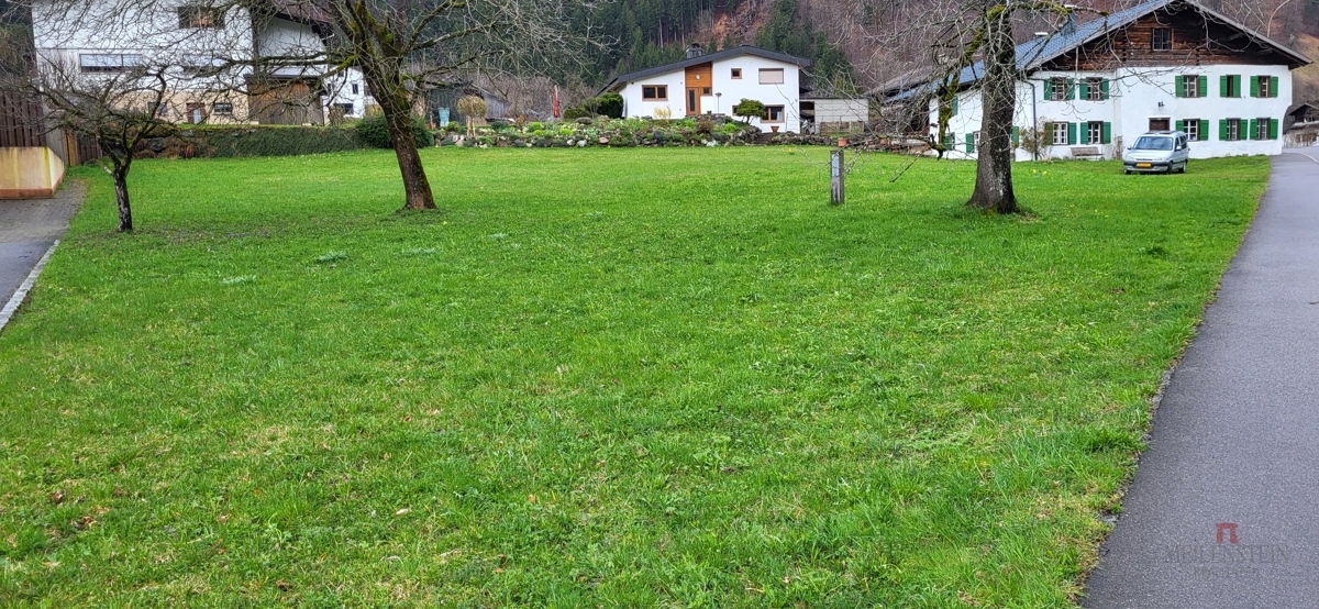 Terreno em Vandans, Austria N.º 89399