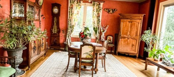 5 Schlafzimmer Villa in Poitiers, France, Nr. 347642 4