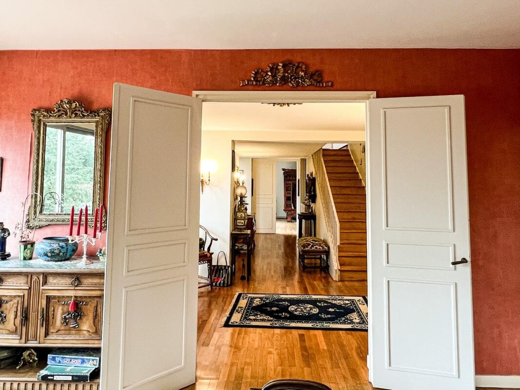 5 Schlafzimmer Villa in Poitiers, France, Nr. 347642