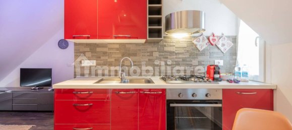 1 bedroom Apartment in Milan, Italy No. 241563 4