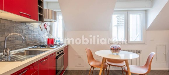 1 bedroom Apartment in Milan, Italy No. 241563 8
