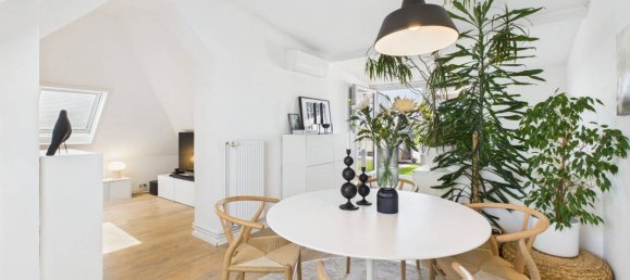 Dúplex de 4 habitaciónes en Wiesbaden, Germany No. 263935 11