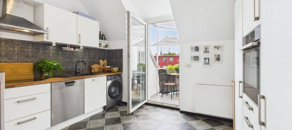 Dúplex de 4 habitaciónes en Wiesbaden, Germany No. 263935 4