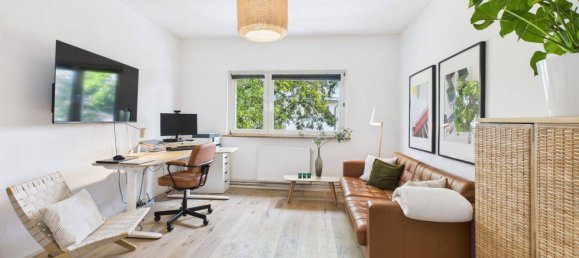 Dúplex de 4 habitaciónes en Wiesbaden, Germany No. 263935 2