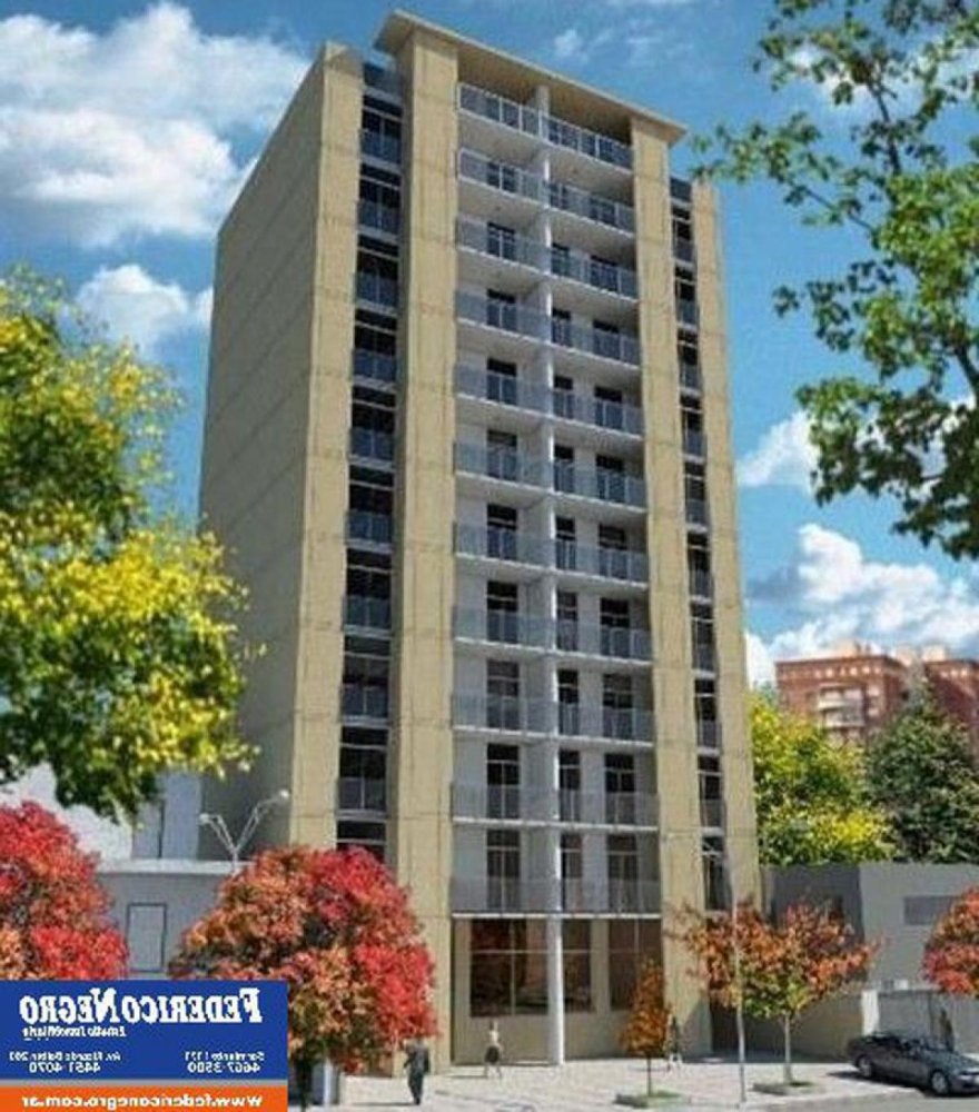 استوديو في San Miguel, Argentina رقم 19659