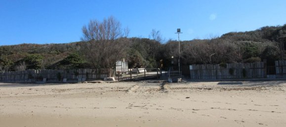 5 rooms Apartment in San Vincenzo, Italy No. 48401 35