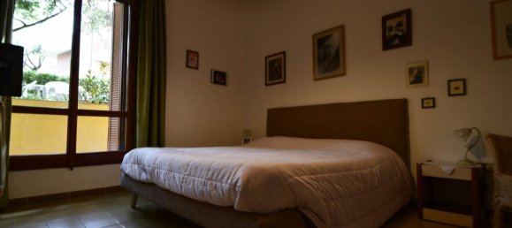 5 rooms Apartment in San Vincenzo, Italy No. 48401 27