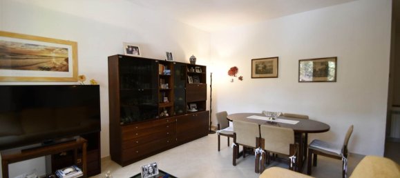 5 rooms Apartment in San Vincenzo, Italy No. 48401 14