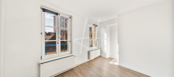 3 chambres Appartement à Metz, France No. 235413 11