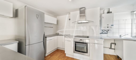 3 chambres Appartement à Metz, France No. 235413 4