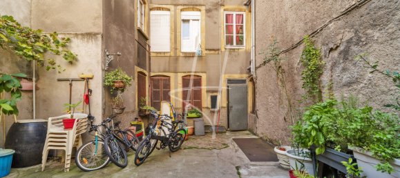 3 chambres Appartement à Metz, France No. 235413 36