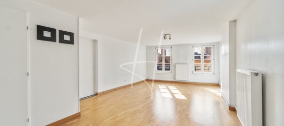 3 chambres Appartement à Metz, France No. 235413 2