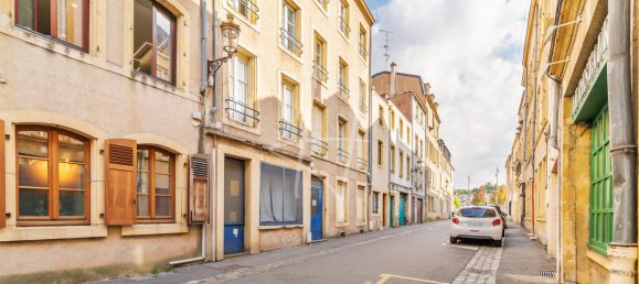 3 chambres Appartement à Metz, France No. 235413 40