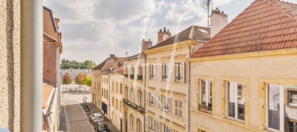 3 chambres Appartement à Metz, France No. 235413 32