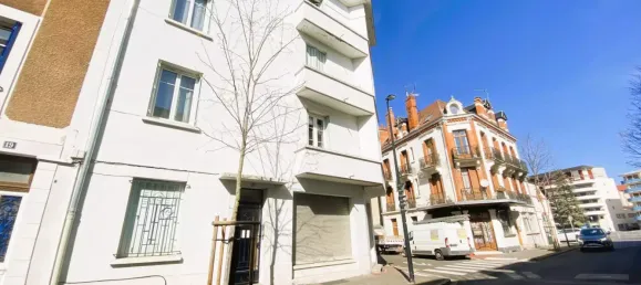 Квартира с 1 спальней в Виши, Франция № 197993 6