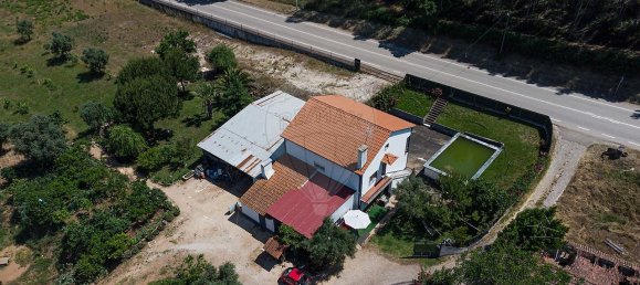 5 غرف نوم منزل في Alvaiazere, Portugal رقم 160721 2