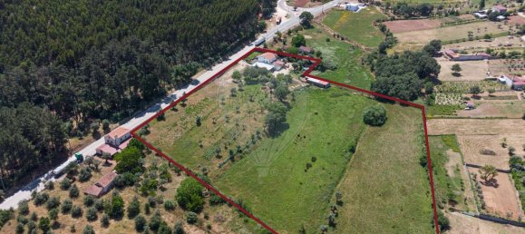 5 غرف نوم منزل في Alvaiazere, Portugal رقم 160721 3