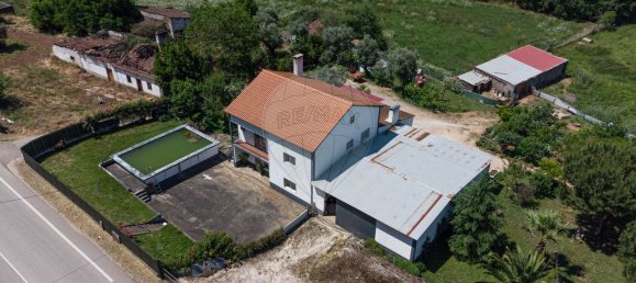 5 غرف نوم منزل في Alvaiazere, Portugal رقم 160721 5