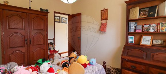 5 غرف نوم منزل في Alvaiazere, Portugal رقم 160721 21