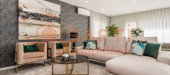 3 bedrooms Apartment in Montijo, Portugal No. 142432 4