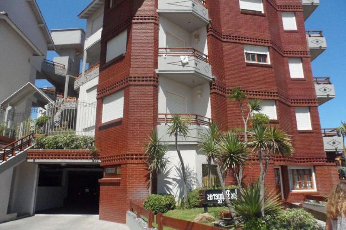 2 Schlafzimmer Wohnung in Mar del Plata, Argentina, Nr. 87198