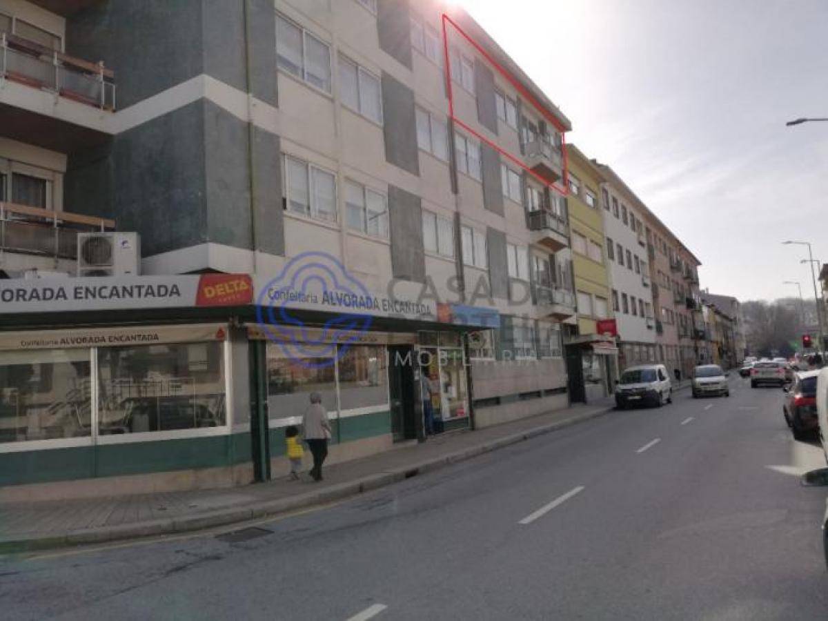 4 Schlafzimmer Wohnung in Porto, Portugal, Nr. 3602